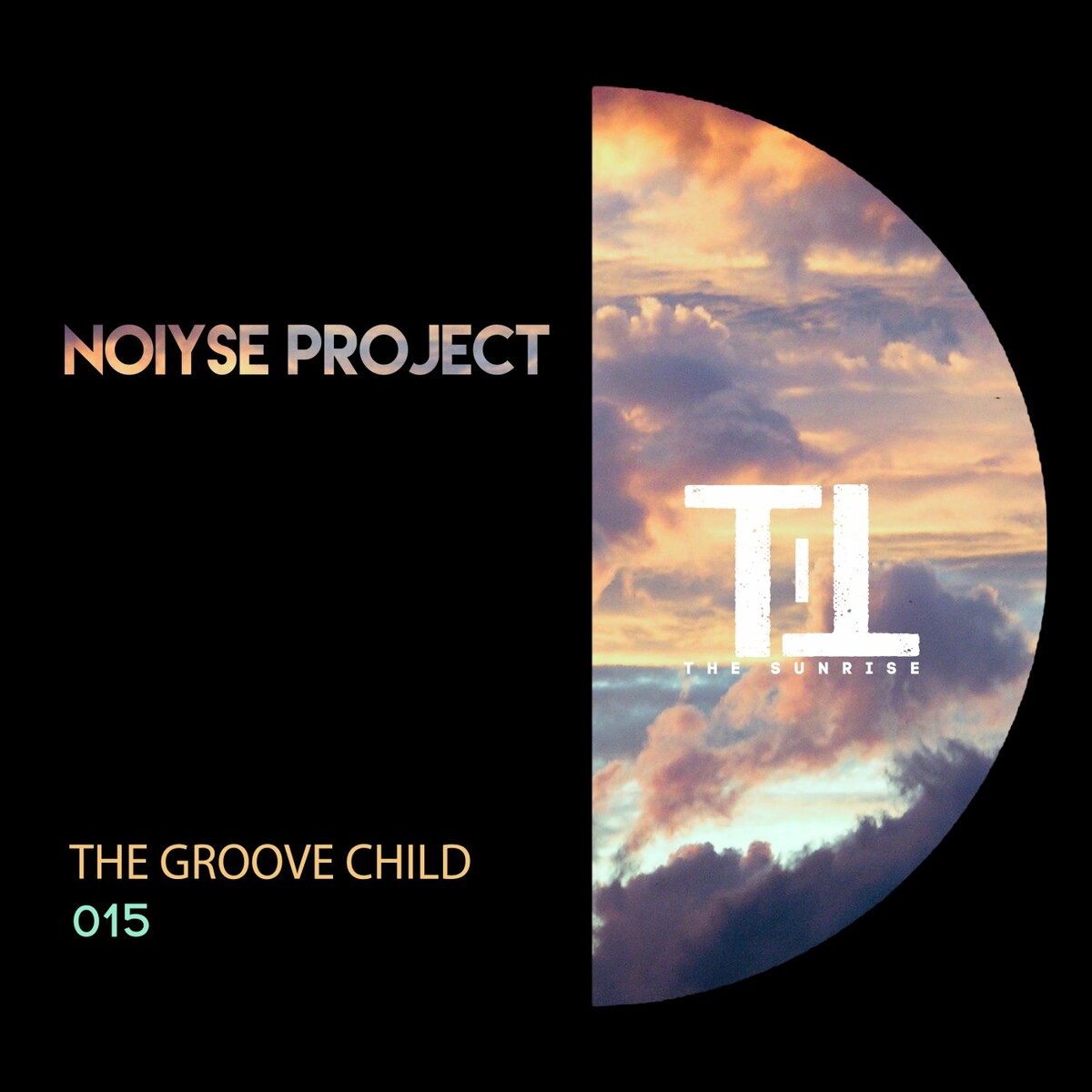 NOIYSE PROJECT - The Groove Child [TTS015]